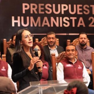 Anuncian incremento al presupuesto humanista en Tlaquepaque