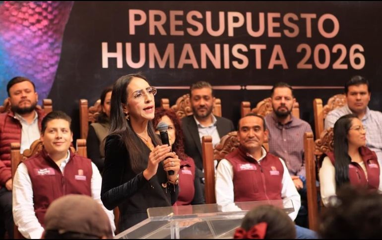 De acuerdo con Imelda Pérez, el incremento permitirá prestar mejores servicios públicos, fortalecer la infraestructura, mejorar la seguridad y ampliar el bienestar para las familias. ESPECIAL