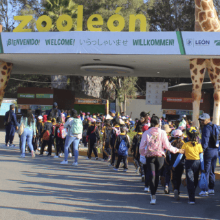 Piden investigar muerte de animales en Zoológico de León
