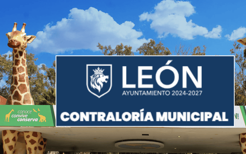 El Zooleón fue fundado el 19 de septiembre de 1979 la colección faunística inició con algunas aves de la región. ZOOLEON.ORG
