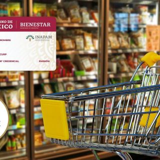 Inapam: Estos son los supermercados que tendrán descuentos con la credencial en diciembre