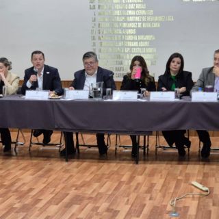 Plantean reasignaciones en presupuesto 2026 de Jalisco