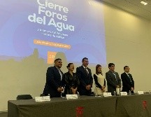 Este ejercicio de consulta ciudadana se desarrolló en 8 foros en 11 regiones de la entidad. EL INFORMADOR/ O. González.