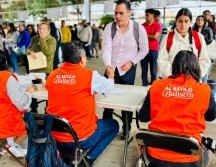 La entrega se realizará únicamente este día, por lo que es fundamental que las personas seleccionadas acudan dentro del horario indicado. ESPECIAL