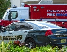 Autoridades universitarias y policiales respondieron a un reporte de tirador activo en el campus de Brown. EFE/ ARCHIVO