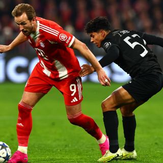 Se termina el margen de error en la Champions League