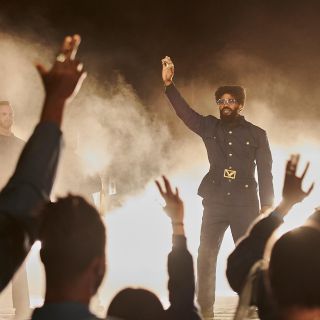 La recomendación de hoy en la cartelera de cine es “Código Venganza”