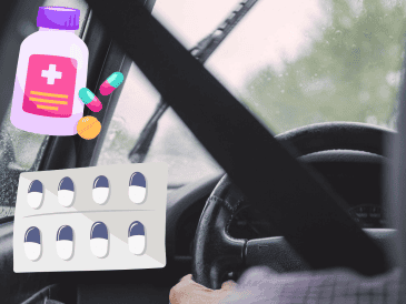 Asegúrate de leer las indicaciones y advertencias que vengan en el empaque del medicamento, o consultalo a tu medico. CANVA/ PIXABAY