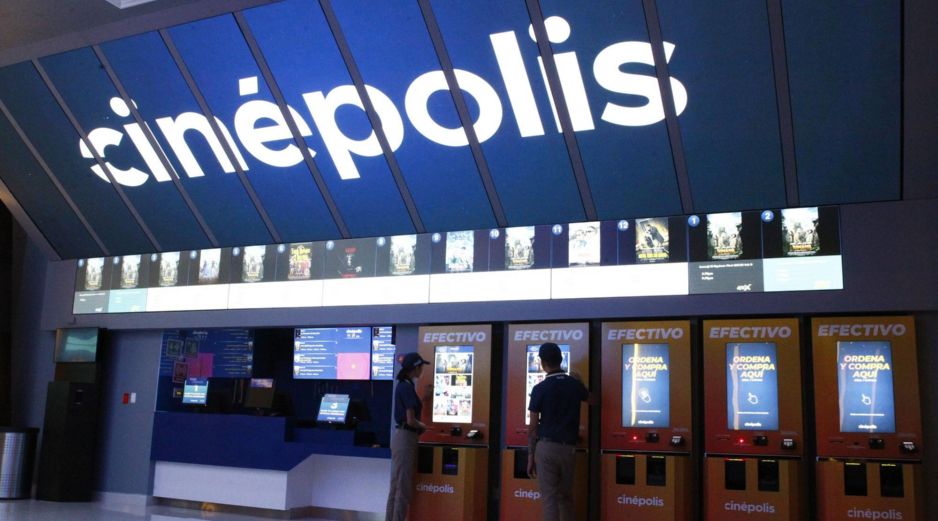Recuerda que con la tarjeta Círculo INFORMADOR puedes disfrutar de la magia de Cinépolis con hasta un 49 por ciento de descuento. EL INFORMADOR/ ARCHIVO