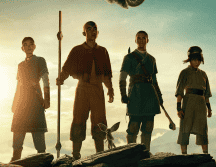 Toph ha llegado mañana llega el tráiler oficial de Avatar La Leyenda de Aang Temporada 2. INSTAGRAM / @netflixlat