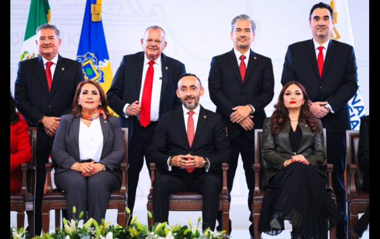 En su informe Álvarez Pulido resaltó que, durante este 2025, gracias a las mejoras implementadas, desde nuevas y renovadas instalaciones, la compra de nuevos equipos, y la capacitación constante