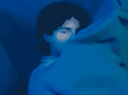 Con Dueño del Cielo, Humbe busca cerrar una trilogía artística que ha construido de manera progresiva. ESPECIAL/DUEÑO DEL CIELO