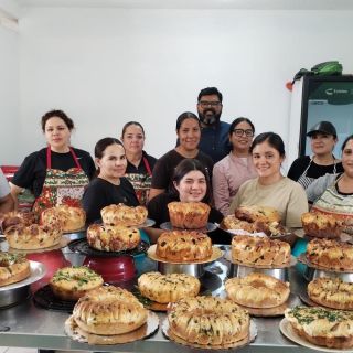 IDEFT impulsa empleabilidad en Tlaquepaque con 20 cursos de capacitación