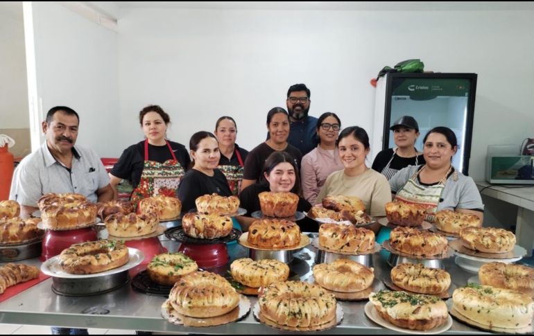 El instituto lanzó nuevas opciones de formación para fortalecer habilidades y fomentar el autoempleo en la comunidad jalisciense. CORTESÍA.