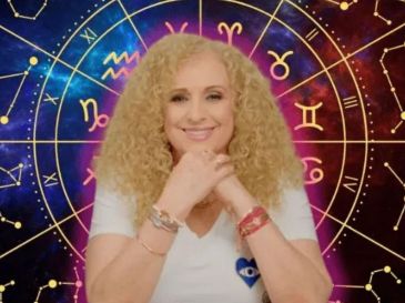 Mizada Mohamed nos comparte las predicciones para cada signo zodiacal de este domingo. ESPECIAL