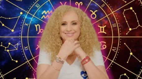Mizada Mohamed nos comparte las predicciones para cada signo zodiacal de este domingo. ESPECIAL