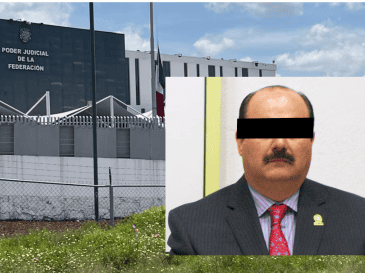 César "N" fue detenido en la ciudad de Chihuahua. SUN / ARCHIVO / CANVA