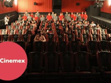 Este jueves 11 de diciembre, Cinemex se prepara para recibir dos estrenos imperdibles que llegan para cautivar a públicos muy distintos, pero igual de apasionados por el buen cine. EL INFORMADOR / ARCHIVO