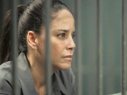 La actriz profundiza en la vulnerabilidad de “Daniela” en esta nueva temporada, un personaje marcado por el duelo y la reconstrucción emocional. CORTESÍA