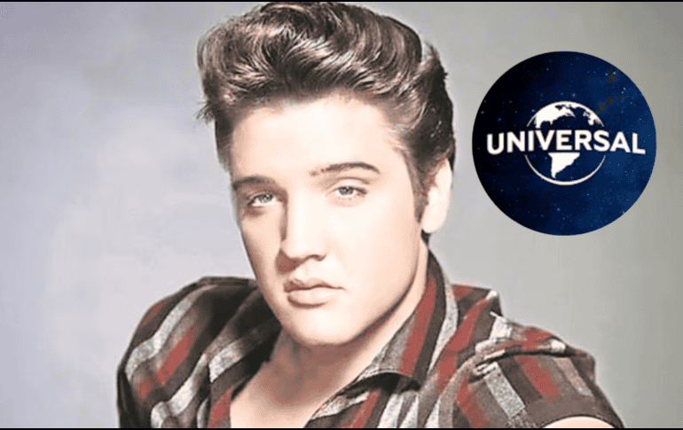 El legado que dejó Elvis Presley va desde su música hasta su vestimenta, pues el día de hoy existen tribus urbanas como lo son los rockabillys. SUN / ARCHIVO / CANVA