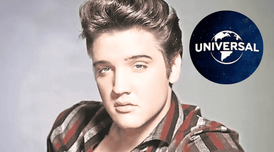 El legado que dejó Elvis Presley va desde su música hasta su vestimenta, pues el día de hoy existen tribus urbanas como lo son los rockabillys. SUN / ARCHIVO / CANVA