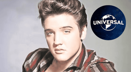 El legado que dejó Elvis Presley va desde su música hasta su vestimenta, pues el día de hoy existen tribus urbanas como lo son los rockabillys. SUN / ARCHIVO / CANVA