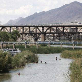 La SRE busca un acuerdo con EU por adeudo de agua y defender el derecho al recurso