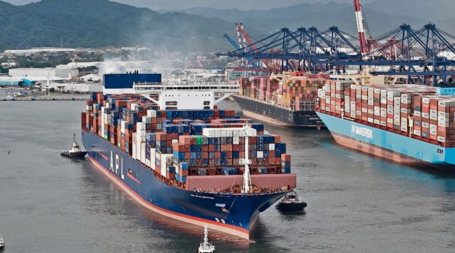 Diputados avalaron un alza de hasta 50% en los aranceles aplicados a las importaciones provenientes de países asiáticos como automóviles, textiles, ropa, plásticos, acero y diversas manufacturas. AFP/Archivo