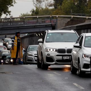 Hoy No Circula en CDMX y Edomex este miércoles 10 de diciembre