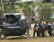 Entre los fallecidos se encontraba el piloto militar Omran Mirghani, según su tío, el destacado periodista sudanés Osman Mirghani. AP / ARCHIVO