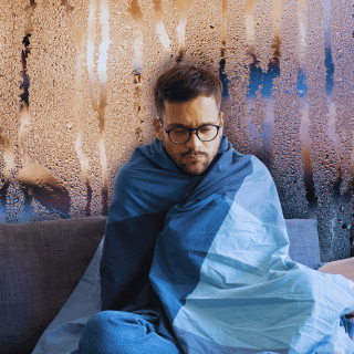 Frente frío 20 se acerca HOY; así pegará a México