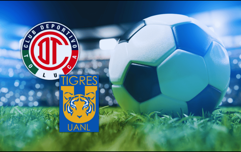 La U de NL va por su novena corona, mientras que los Diablos Rojos están cerca de su doceava estrella y con la que igualarían a las Chivas del Guadalajara. ESPECIAL / CANVA