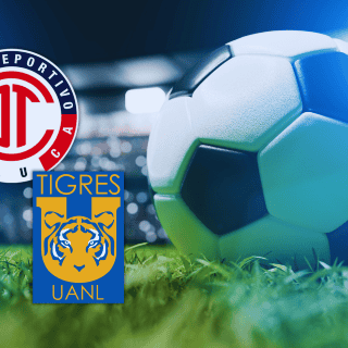 Final Tigres vs Toluca: ¿Dónde ver el partido EN VIVO?