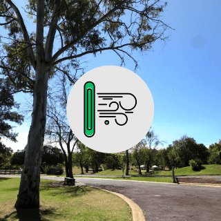 Calidad del Aire AMG: ¿Cómo amanece la ciudad HOY miércoles 10 de diciembre?