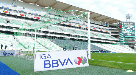 Los Seleccionados Nacionales que disputen Liguilla serán liberados el 30 de abril y después de una semana de vacaciones se reportarán con Javier Aguirre. IMAGO 7