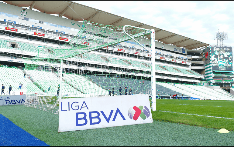 Los Seleccionados Nacionales que disputen Liguilla serán liberados el 30 de abril y después de una semana de vacaciones se reportarán con Javier Aguirre. IMAGO 7