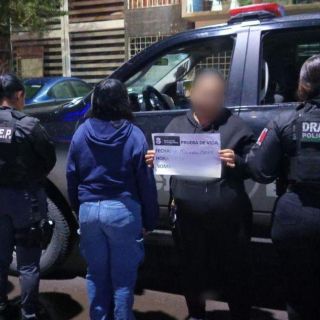 Menor con reporte de desaparición es encontrada en Tlajomulco