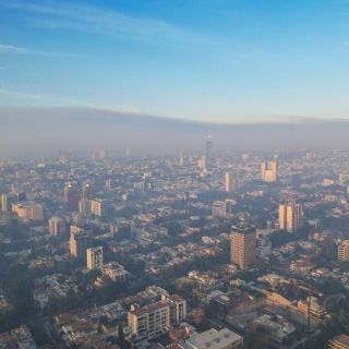 Tapatíos respiran aire más sucio en 2025