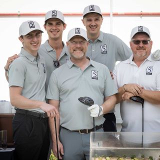 Día de la marca: Torneo de golf y nuevas oportunidades inmobiliarias