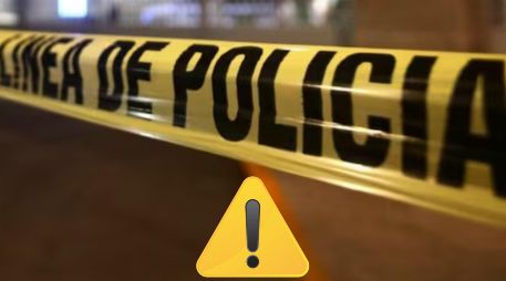 Paramédicos municipales confirmaron que el occiso ya no contaba con signos vitales, y tampoco con huellas de violencia. SUN / ARCHIVO