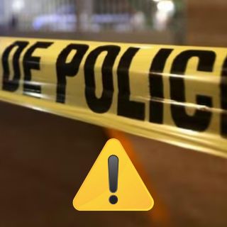 Hallan a un hombre muerto al interior de un motel en Guadalajara