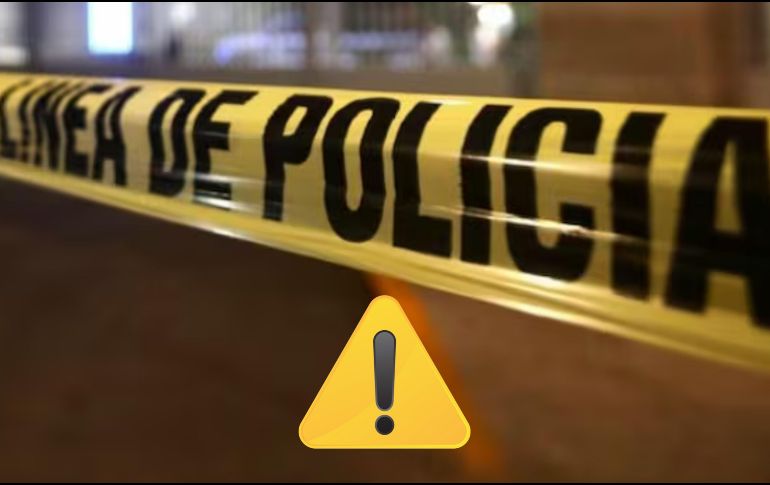 Paramédicos municipales confirmaron que el occiso ya no contaba con signos vitales, y tampoco con huellas de violencia. SUN / ARCHIVO