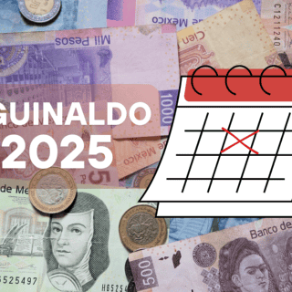 ¿Cuál es la fecha límite para recibir el aguinaldo en 2025?