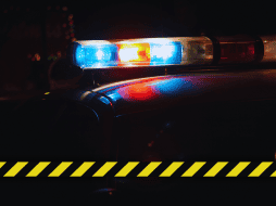 Vecinos del lugar fueron quienes dieron aviso a las autoridades policiales, tras escuchar múltiples detonaciones. ESPECIAL / CANVA