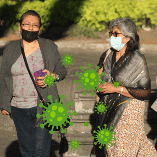 ¿Cuáles son los síntomas de la nueva variante de influenza?