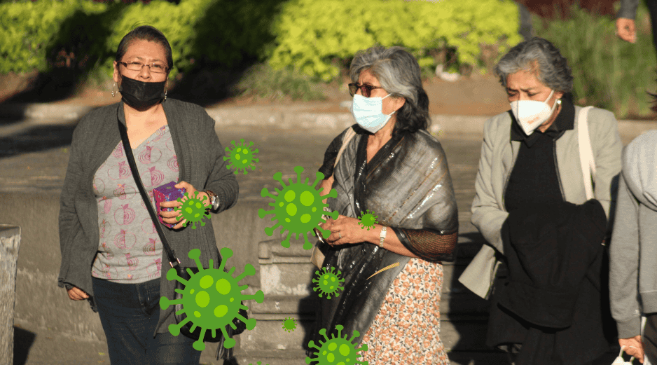 Daniel Elkeles, director ejecutivo del Servicio Nacional de Salud británico, instó a la población a retomar el uso de mascarillas o cubrebocas en espacios públicos. SUN / ARCHIVO