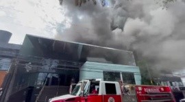 ESPECIAL / PROTECCIÓN CIVIL Y BOMBEROS DE GUADALAJARA