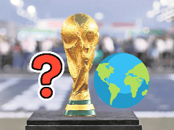 De momento, ya hay 42 invitados al torneo de selecciones más importante del mundo, es decir, todavía hay seis lugares disponibles. EFE / ARCHIVO