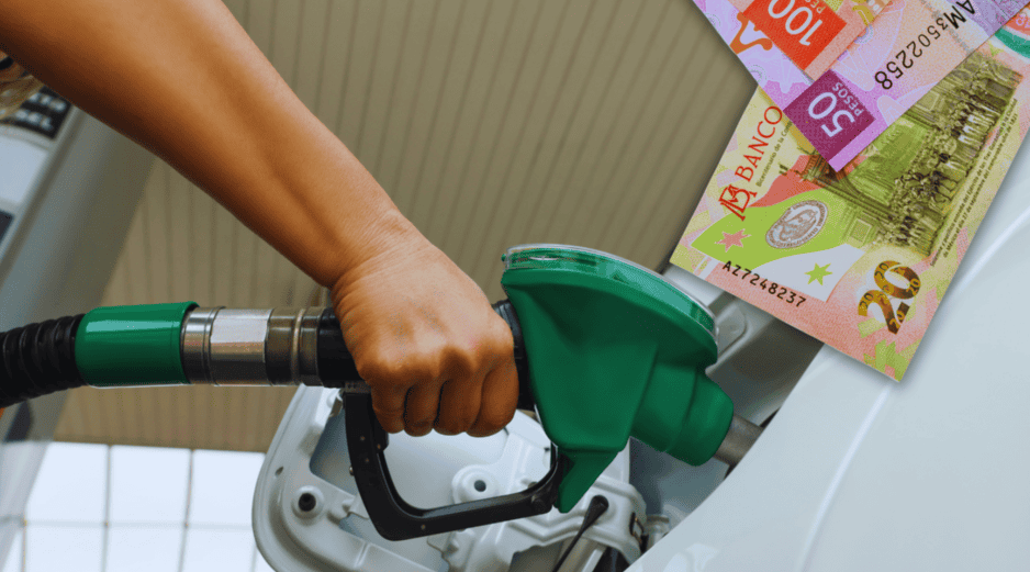 Se obtuvieron 617 mil 787 millones de pesos al cierre de noviembre pasado por IEPS. ESPECIAL / CANVA