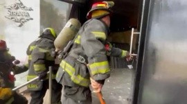 ESPECIAL / PROTECCIÓN CIVIL Y BOMBEROS DE GUADALAJARA